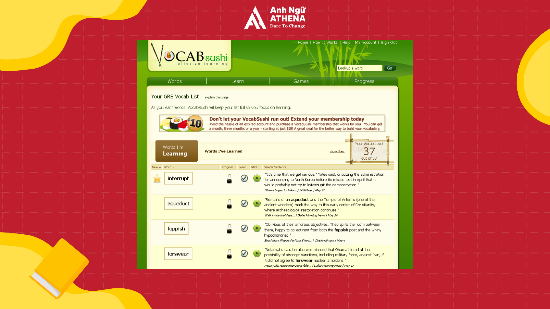 15 TRANG WEB HỌC TIẾNG ANH MIỄN PHÍ